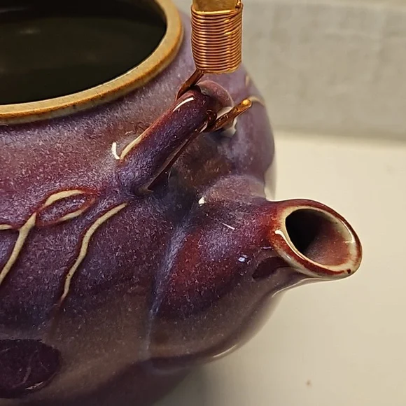 Teapot, Laslo Mikasa - Picture 7 of 9